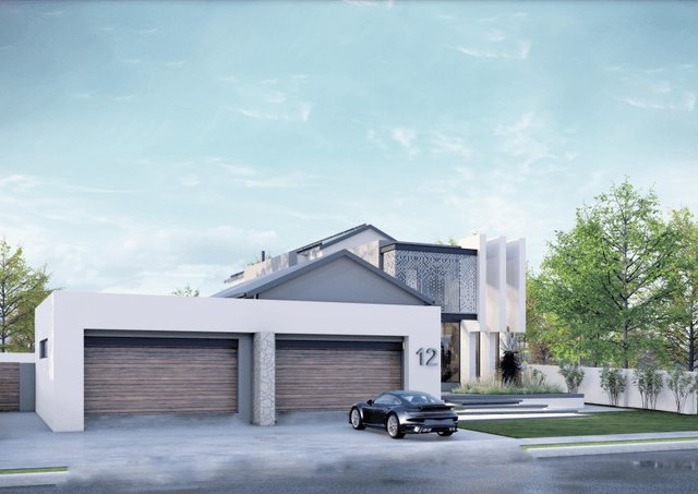 House in Sunderland Ridge AH, Gauteng, South Africa 5 - 16724956