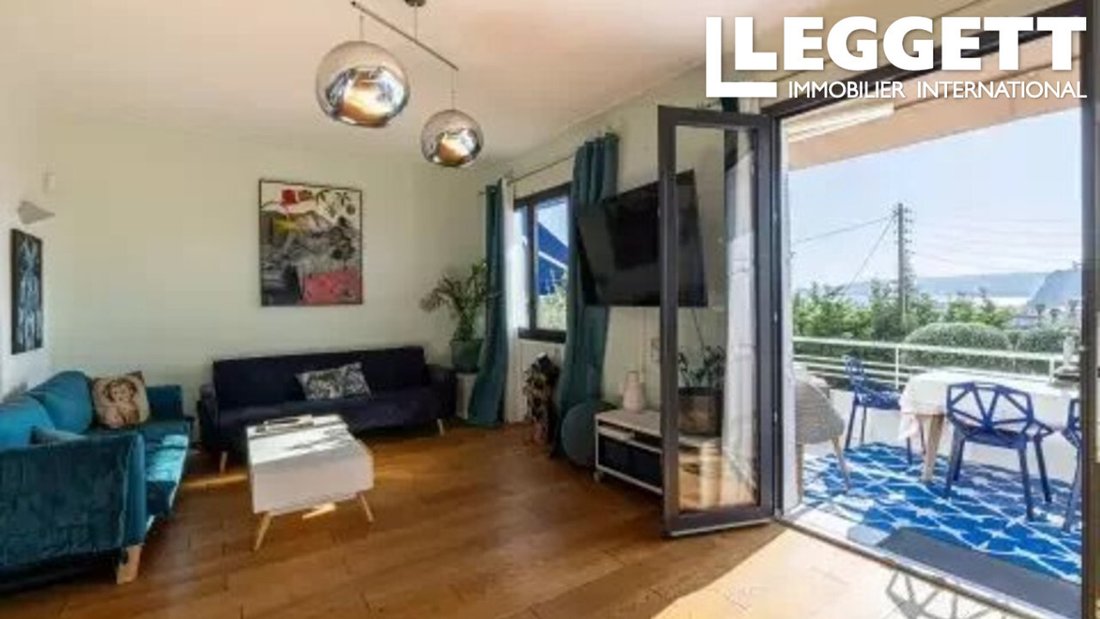 Villa in Saint Roch, Nice, France 2 - 16725824