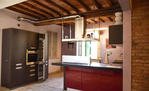 Country House in Tre Olmi - Lesignana - Villanova, Modena, Emilia-Romagna 1
