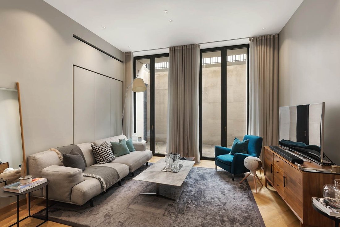 Apartment in South Kensington, Kensington And Chelsea, England 1 - 16720233
