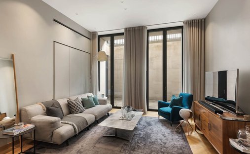 Appartamento a South Kensington, Kensington e Chelsea, Inghilterra 1