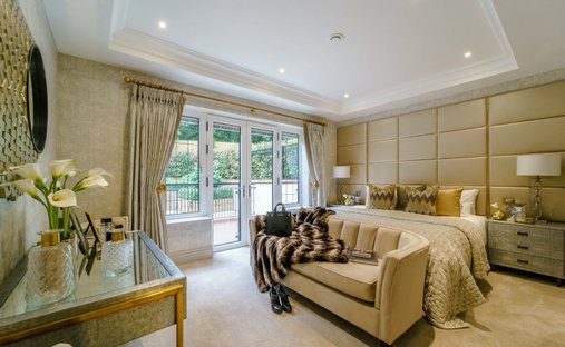 Appartamento a Ascot, Inghilterra, Regno Unito 1