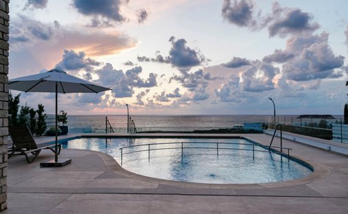 House in Peyia, Paphos, Cyprus 1