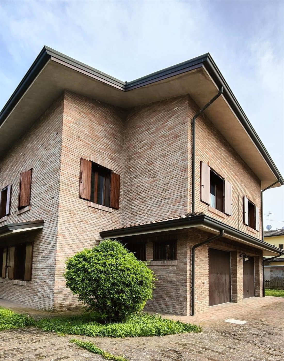 Villa in Formigine, Emilia-Romagna, Italy 2 - 16722961