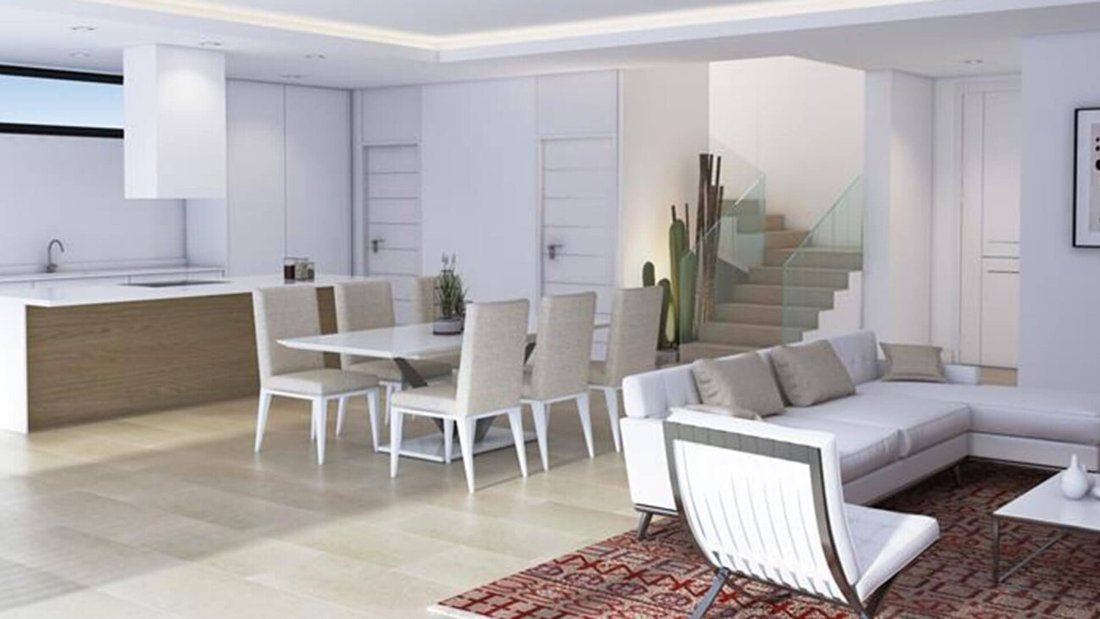 Villa in Marbella, Andalusien, Spanien 4 - 16728022