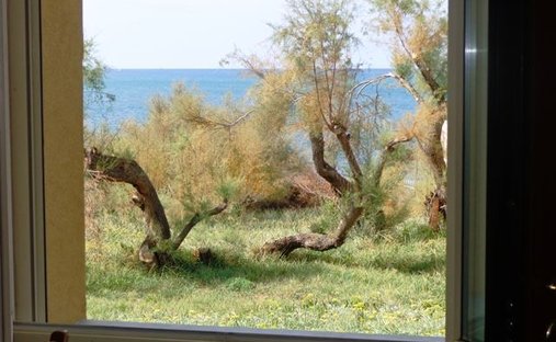 Apartment in Antignano, Livorno, Tuscany 1