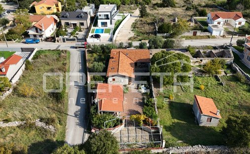 Casa a Crno, Regione zaratina, Croazia 1