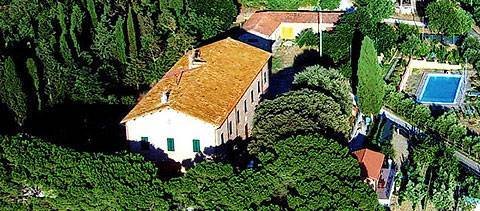 Campagnatico, Tuscany, Italy 1 - 16722489