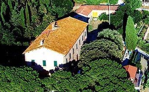 Campagnatico, Tuscany, Italy 1