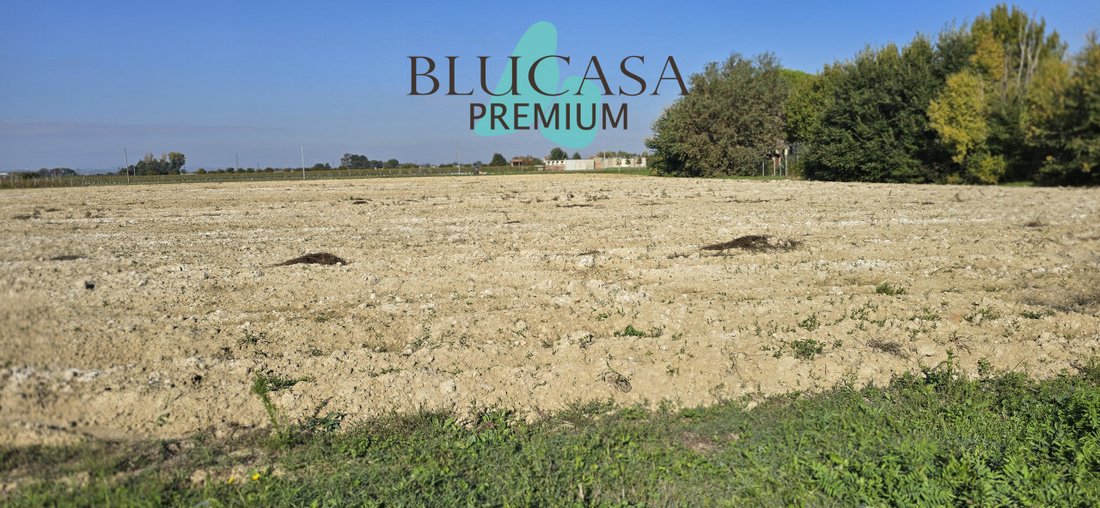 Land in Filanda - San Marco - Zona Fiera, Faenza, Emilia-Romagna 4 - 16726752