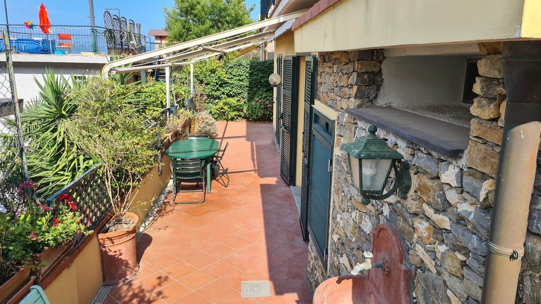 Villa in Laigueglia, Liguria, Italy 3 - 16722436