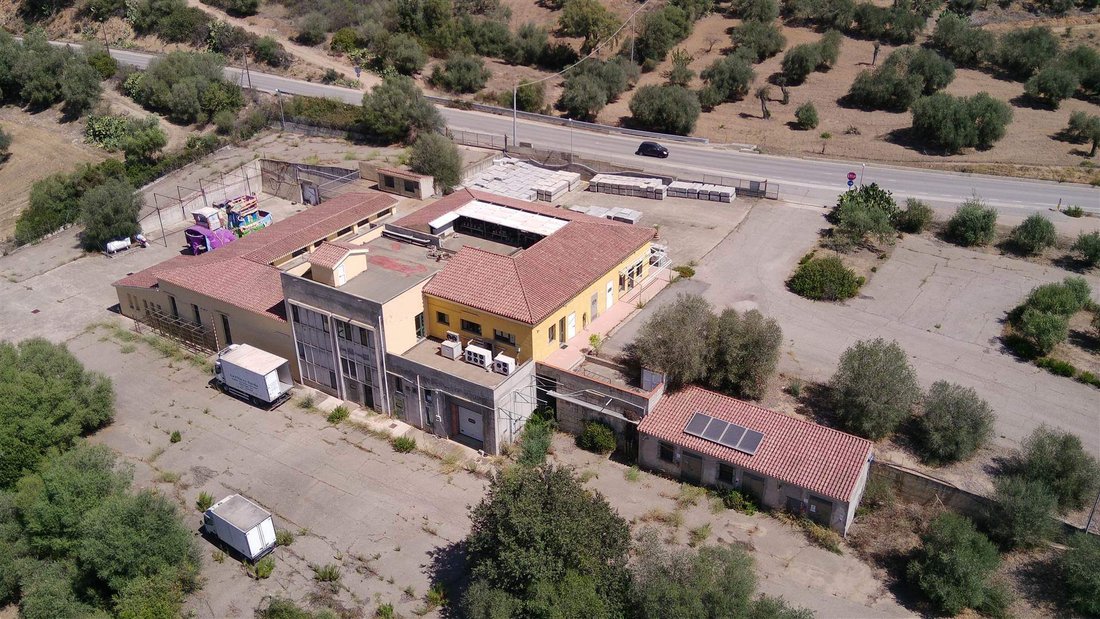 Loceri, Sardinia, Italy 3 - 16721864