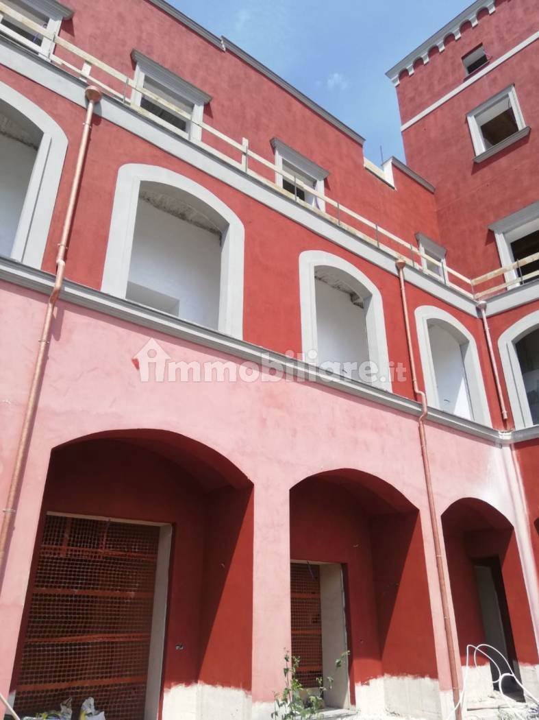 Apartment in Naples, Campania, Italy 2 - 16723514