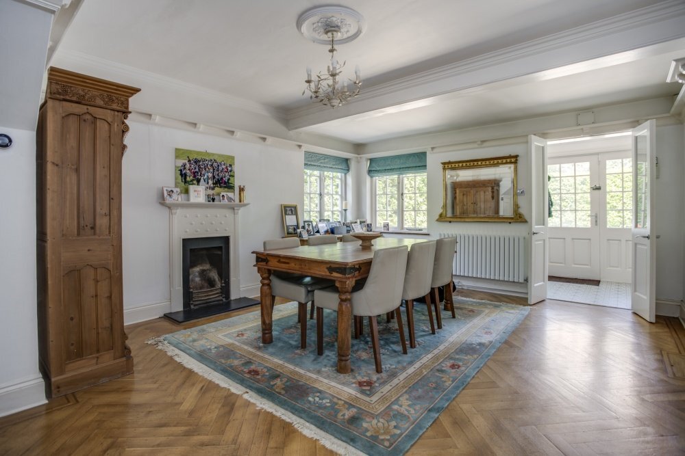 House in Tatling End, Gerrards Cross, England 4 - 16720662