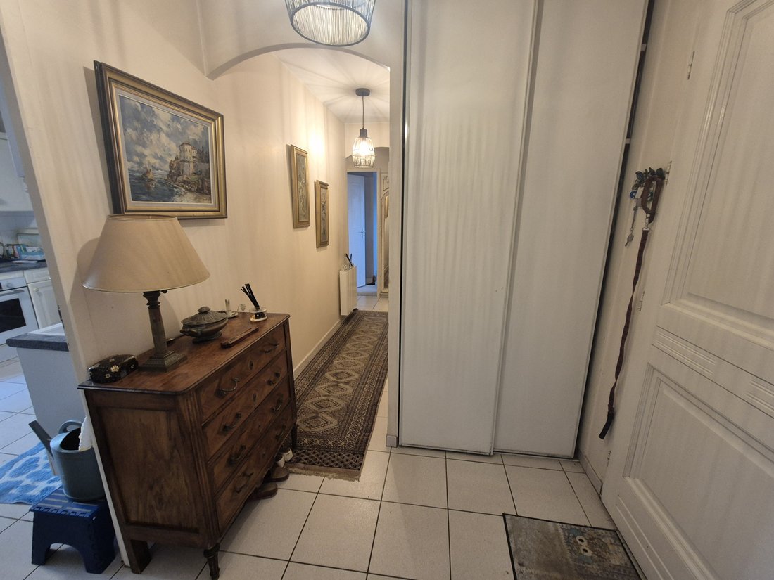 House in Le Fief-La Garenne, Royan, France 3 - 16725519