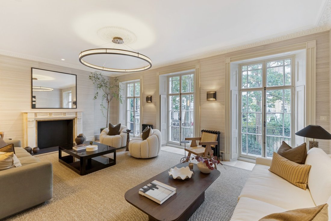 Apartment in Knightsbridge, Kensington And Chelsea, England 1 - 16719918