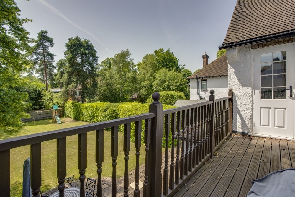 House in Tatling End, Gerrards Cross, England 5 - 16720662
