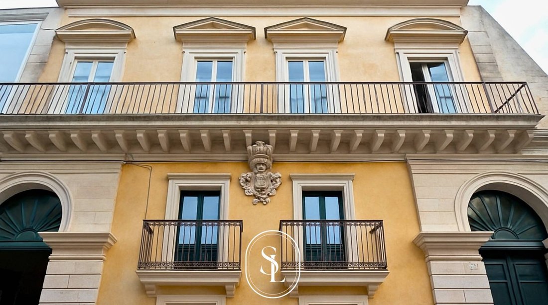 House in Historic Center, Galatina, Apulia 2 - 16726375