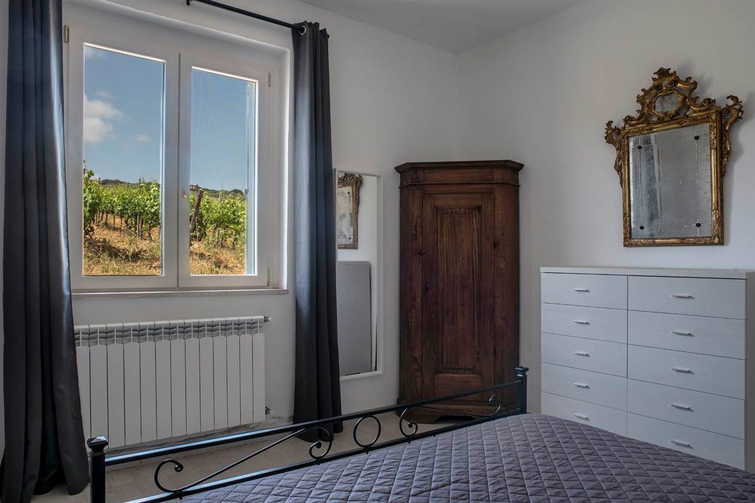 Farm Ranch in Magliano in Toscana, Tuscany, Italy 4 - 16723446