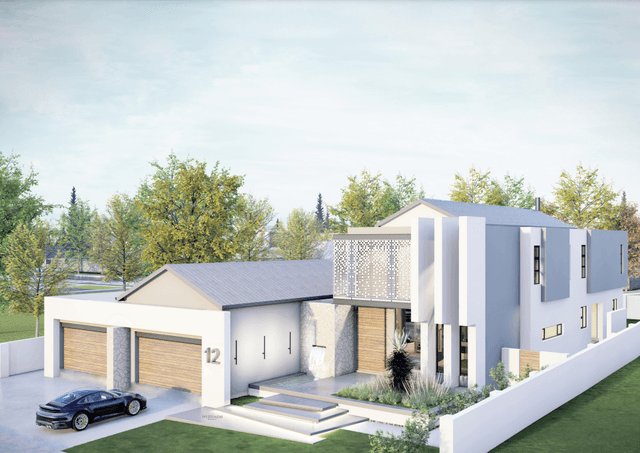 House in Sunderland Ridge AH, Gauteng, South Africa 1 - 16724956