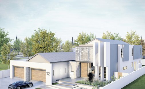 Casa a Centurion, Gauteng, Sudafrica 1