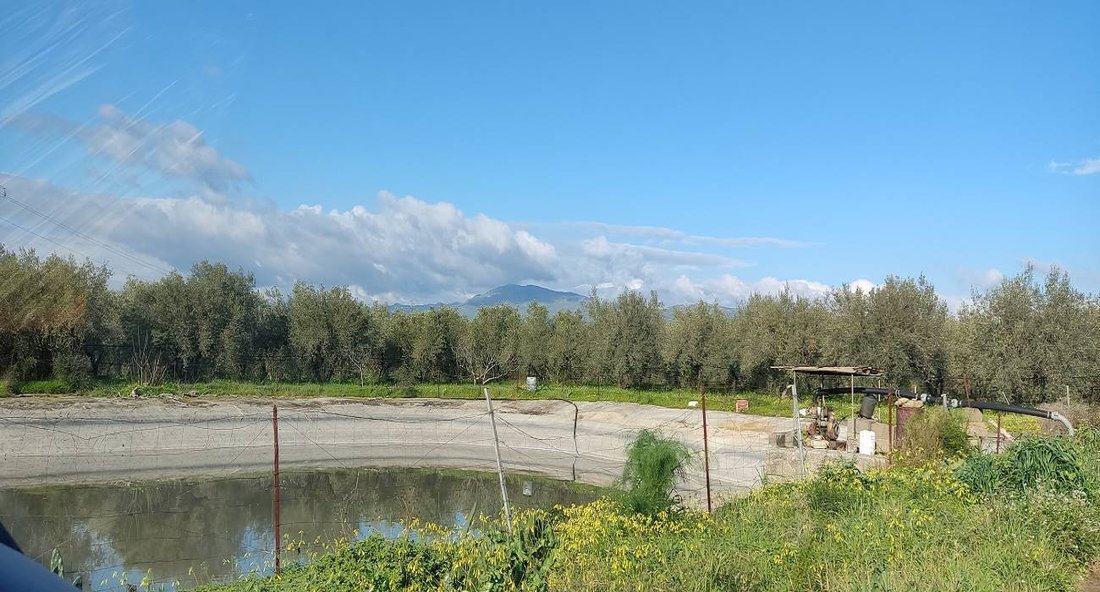 Land in Centuripe, Sicily, Italy 2 - 16722556
