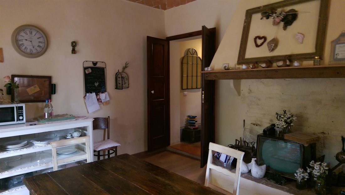 Villa in Nonantola, Emilia-Romagna, Italy 1 - 16723853