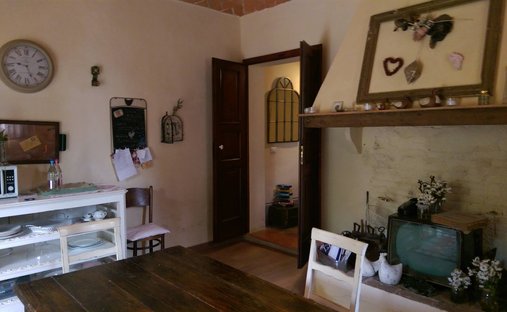 Villa a Nonantola, Emilia-Romagna, Italia 1