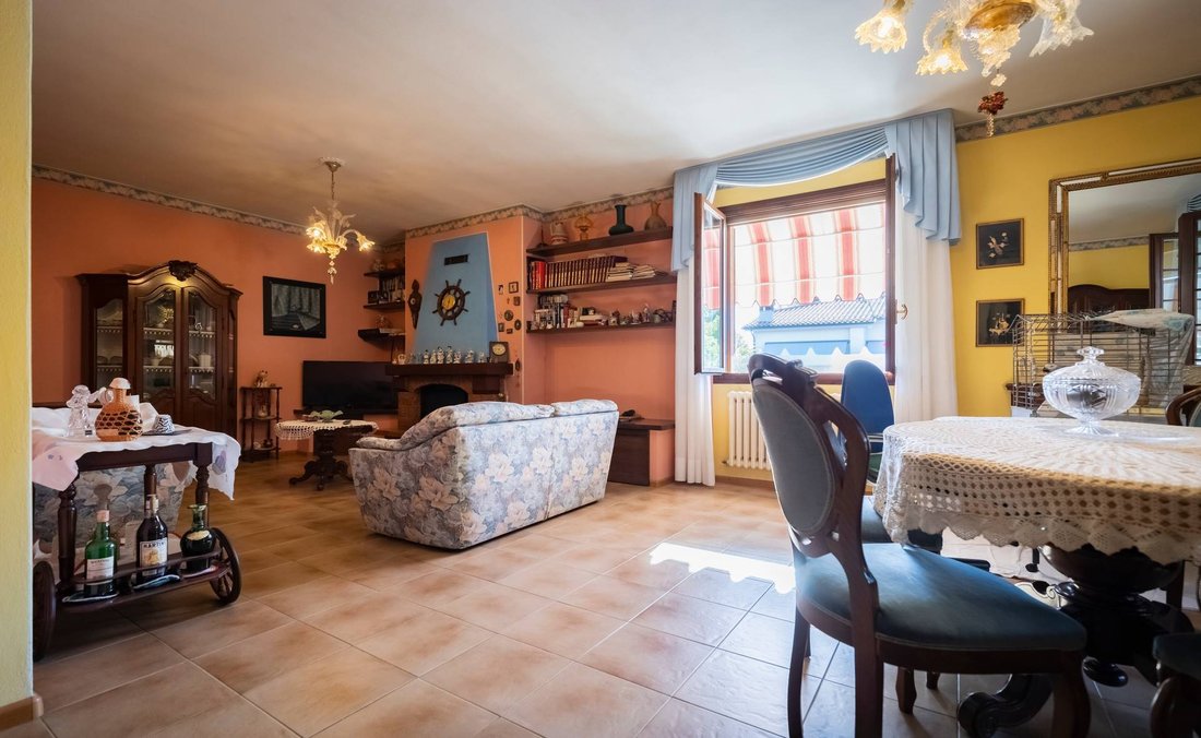 House in Campogalliano, Emilia-Romagna, Italy 2 - 16723432