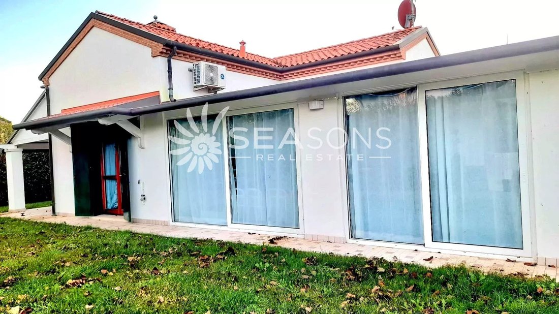 Casa en Faro-Lido Ovest, Jesolo, Véneto 4 - 16721126