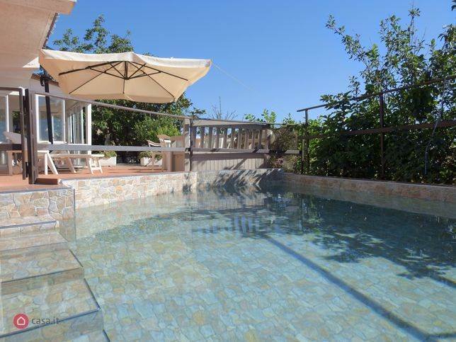 Villa in Magliano in Toscana, Tuscany, Italy 3 - 16723186