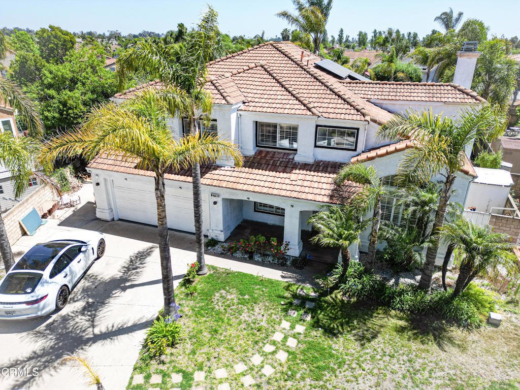 House in Oxnard, California, United States 1 - 16703310