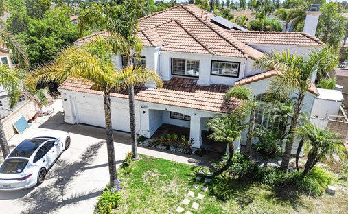 Maison à Oxnard, Californie, États-Unis 1