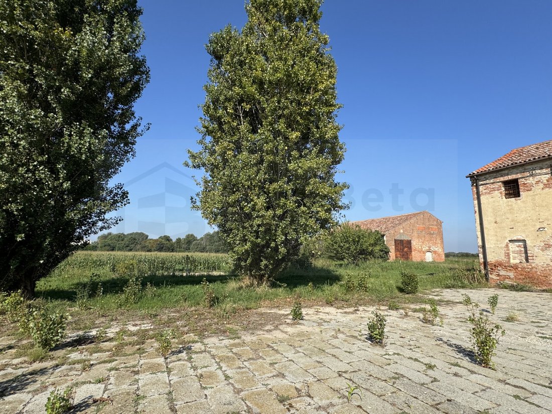 House in Conetta, Veneto, Italy 4 - 16726760