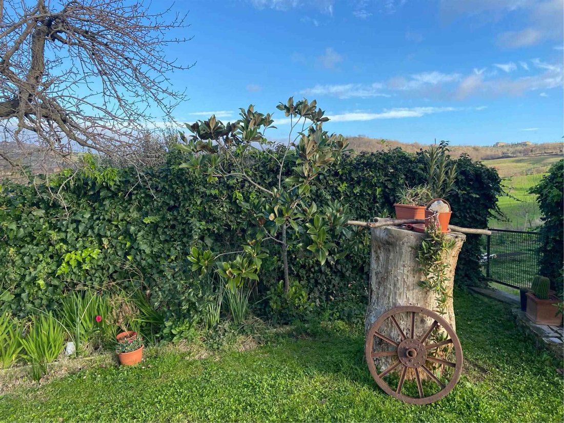 Country House in Magliano in Toscana, Tuscany, Italy 2 - 16724450