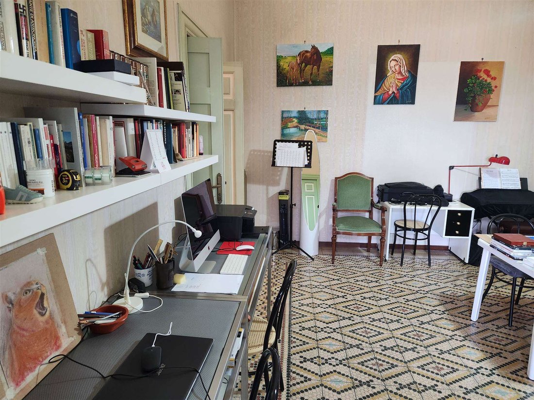 Apartment in Manduria, Apulia, Italy 1 - 16722901