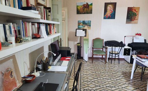 Apartment in Manduria, Apulia, Italy 1