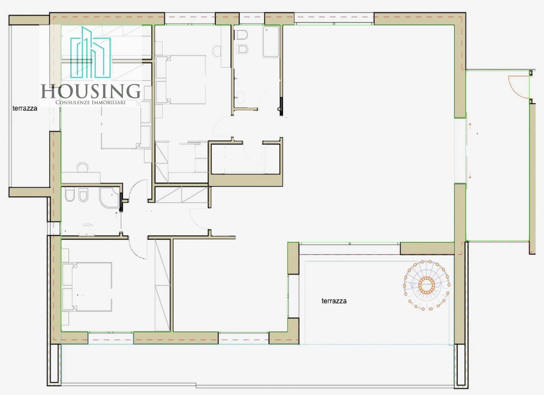 Apartment in Fiesso D'artico, Veneto, Italy 4 - 16726750