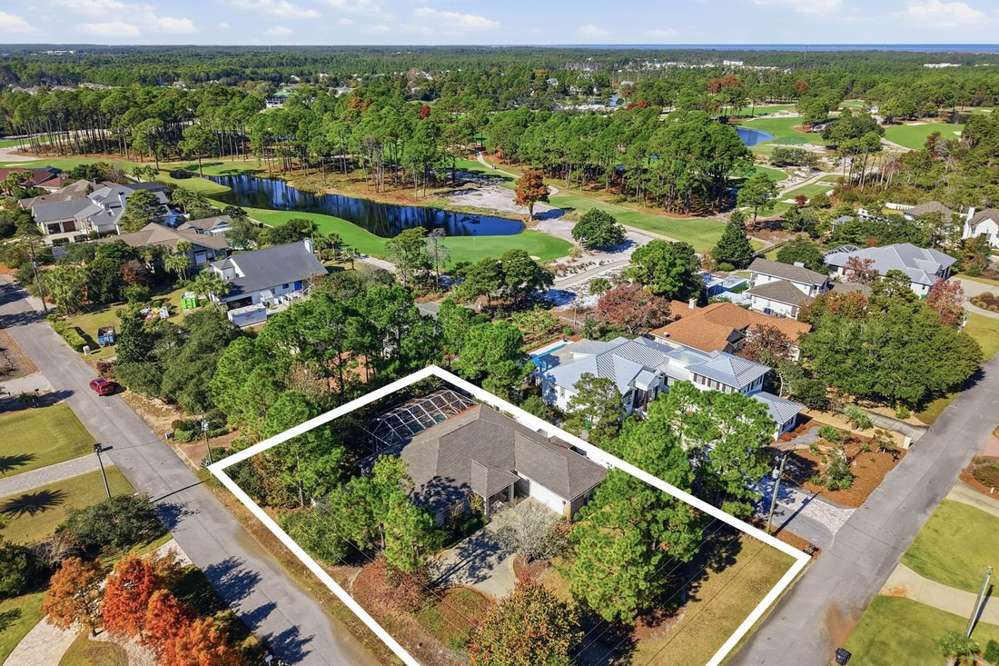 Casa a Santa Rosa Beach, Florida, Stati Uniti 2 - 16725039