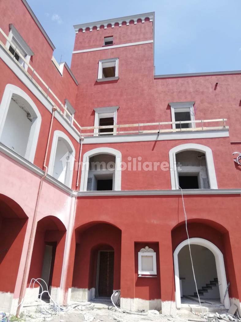 Apartment in Naples, Campania, Italy 4 - 16723555