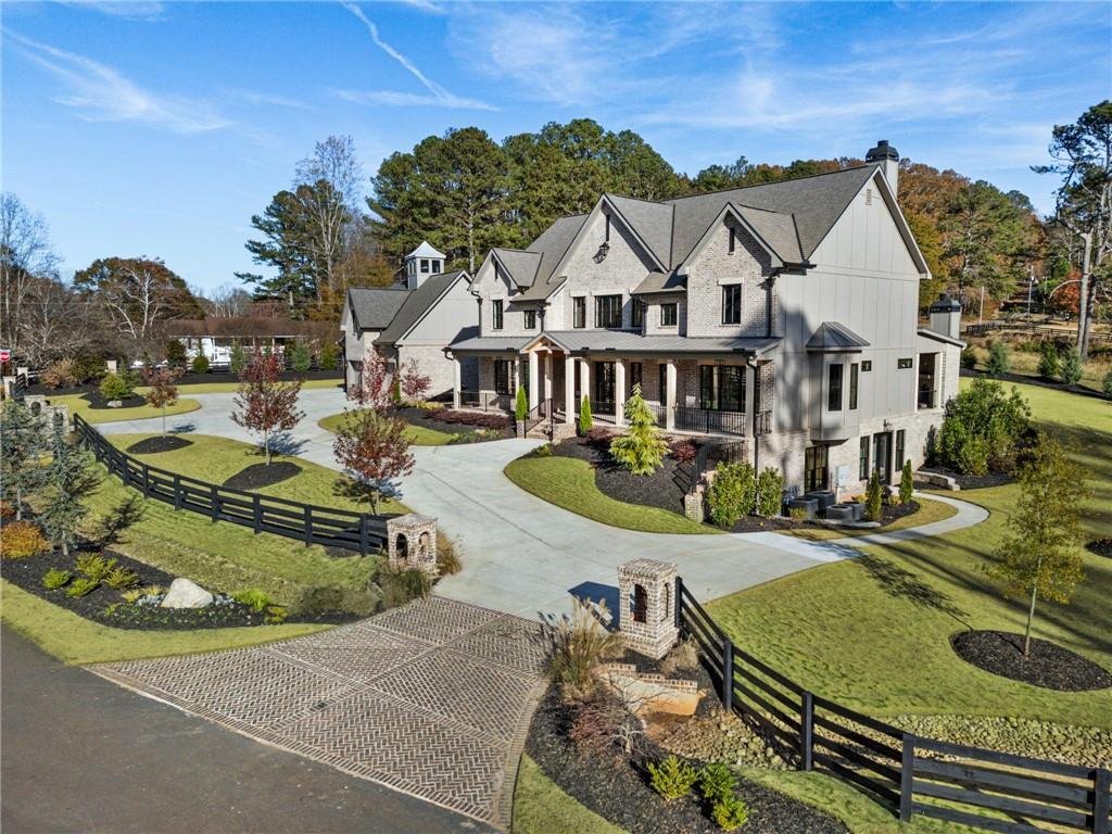 House in Milton, Georgia, United States 4 - 16726289