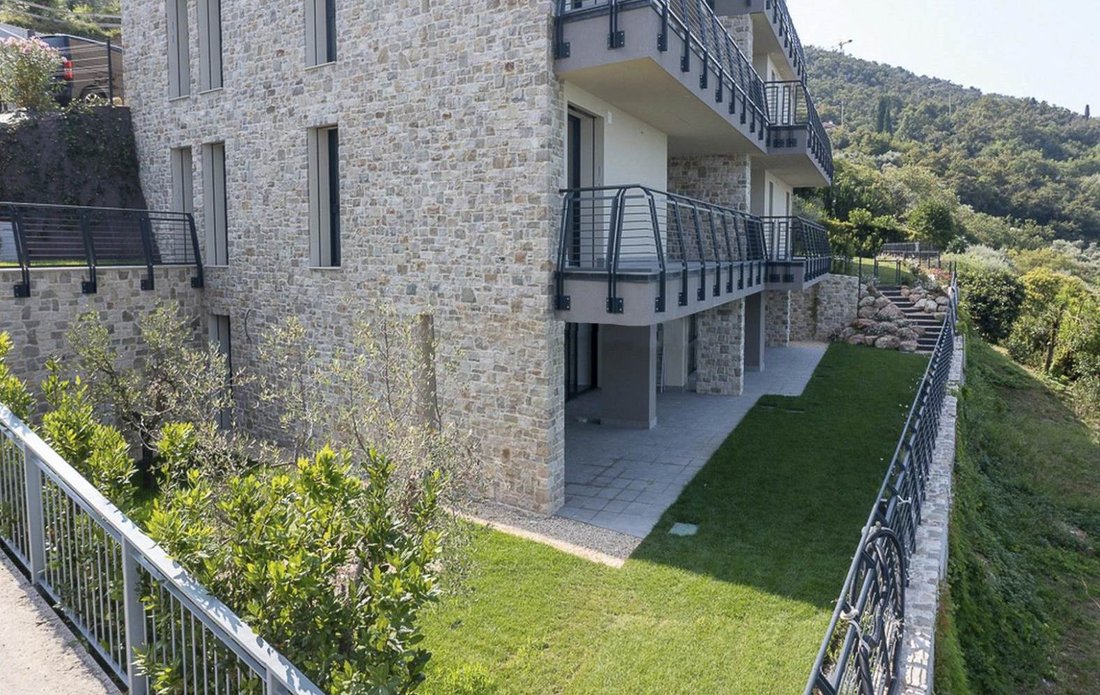 Apartment in Torri del Benaco, Veneto, Italy 5 - 16723170