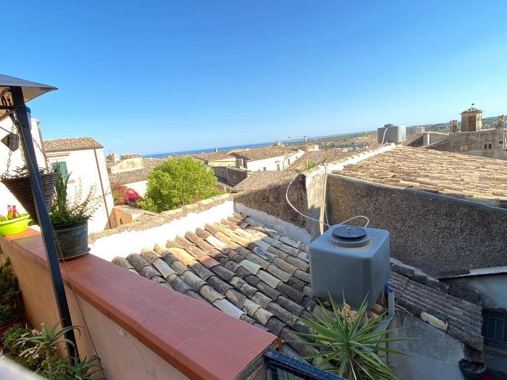 Penthouse in Center, Noto, Sicily 5 - 16722722