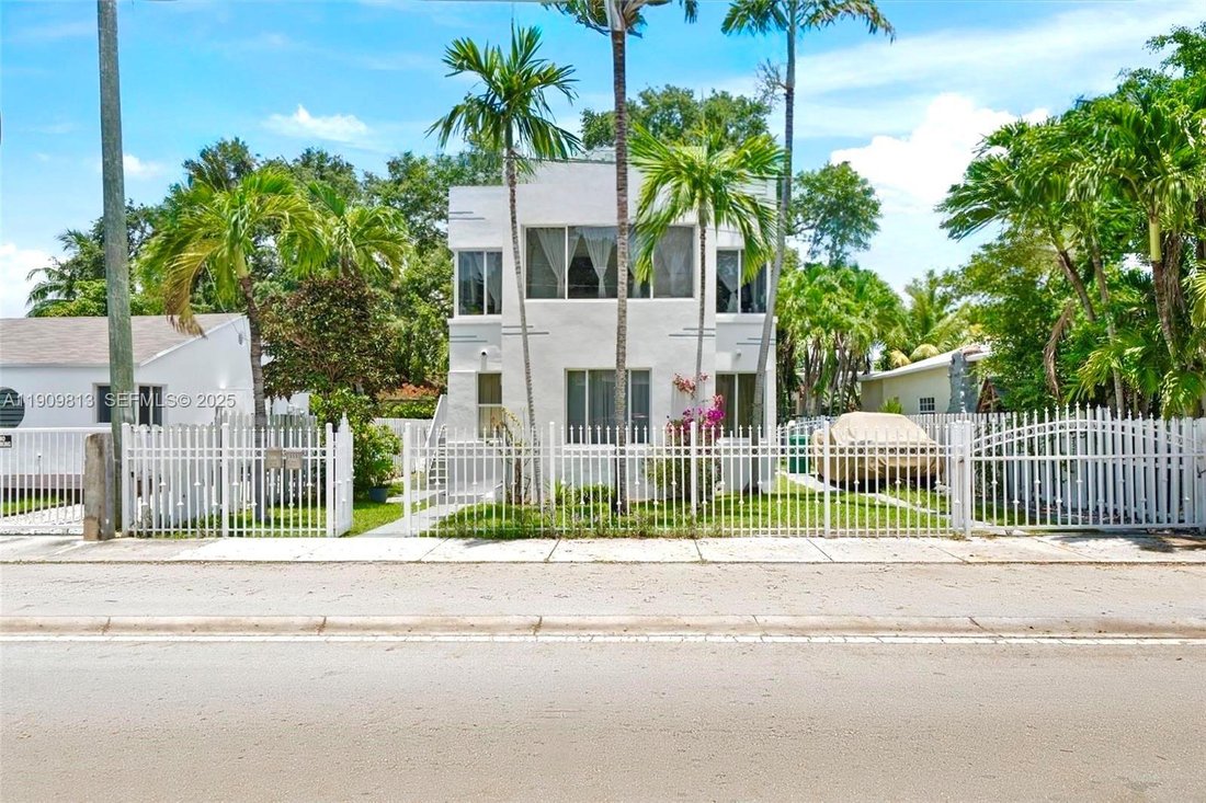 Apartment in Miami, Florida, United States 3 - 16637229