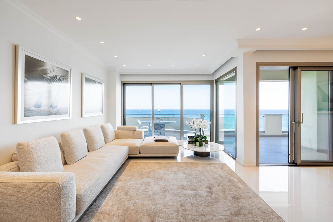 Apartment in Larnaca, Larnaca, Cyprus 1 - 16725659