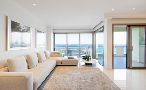 Apartment in Larnaca, Larnaca, Cyprus 1