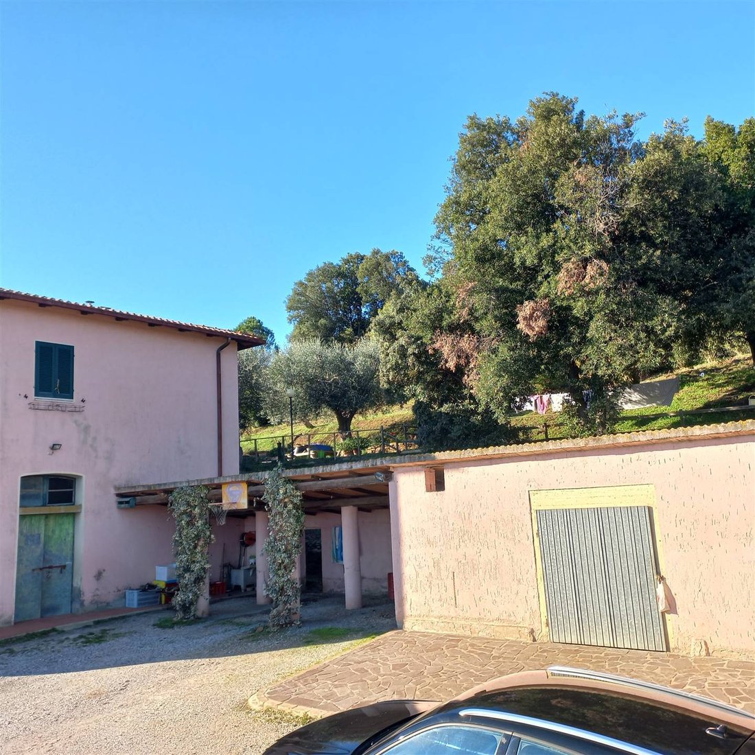 Tirli-Vetulonia-Buriano, Castiglione della Pescaia, Tuscany 4 - 16724917