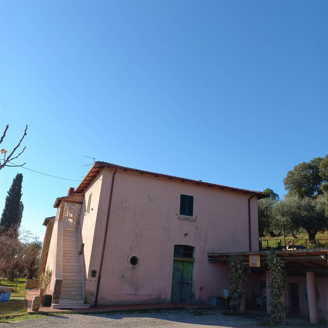 Tirli-Vetulonia-Buriano, Castiglione della Pescaia, Tuscany 1 - 16724917