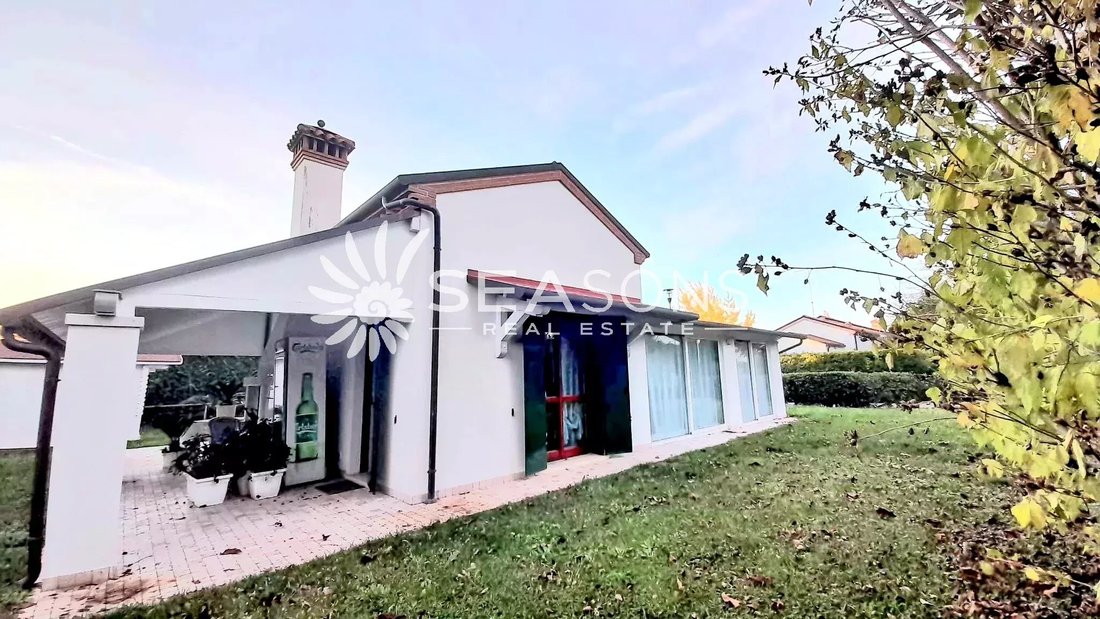 Casa en Faro-Lido Ovest, Jesolo, Véneto 3 - 16721126