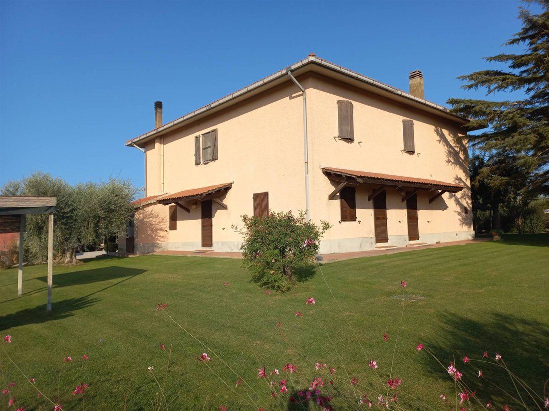 Andere in San Donato - Polverosa, Orbetello, Toskana 1 - 16724932